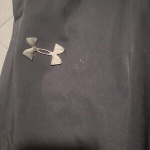 Under Armour - (Medium) black sweat pants, great condition! $20